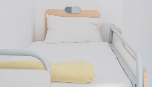 Habitación triple, 1 cama doble