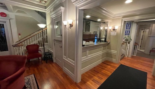 Apartamento Signature