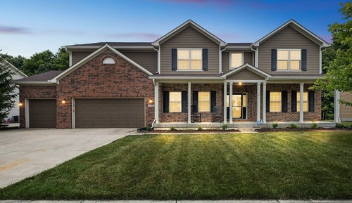 Casa, 6 habitaciones