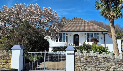 Casa de campo