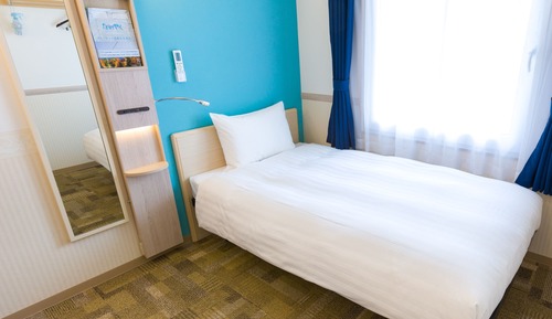 Habitación individual estándar, fumadores