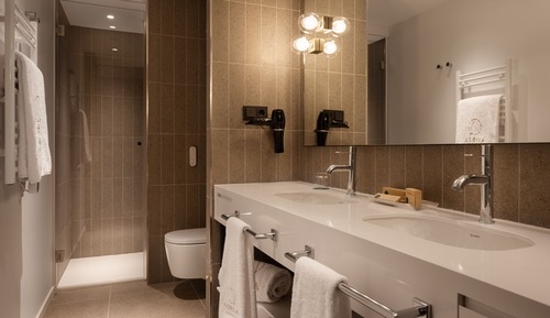 Suite junior (Duplex Portales)
