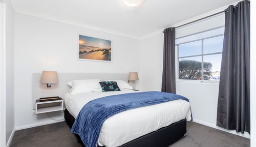 Apartamento Signature, 2 habitaciones, planta baja