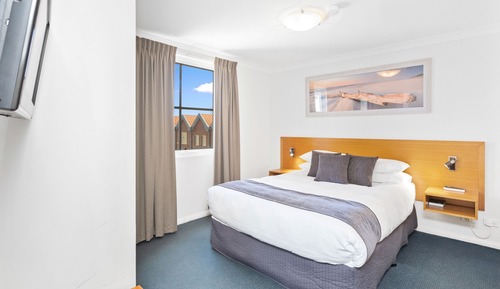 Apartamento, 3 habitaciones