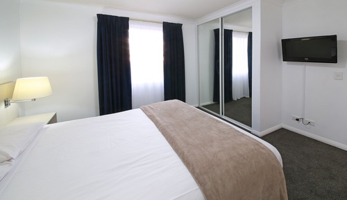 Apartamento Deluxe, 2 habitaciones, planta baja