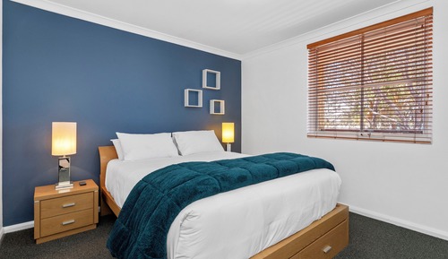 Apartamento, 3 habitaciones, vistas al mar