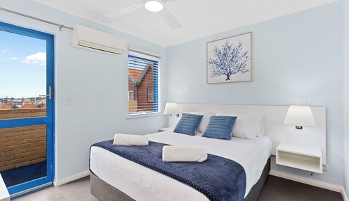 Apartamento, 3 habitaciones