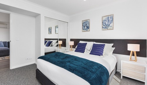 Apartamento Premium, 2 habitaciones