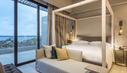 Suite familiar, varias camas