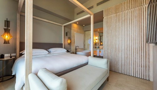 Suite, 2 camas individuales