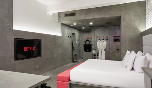 Loft Premium (24 - Premium Loft)