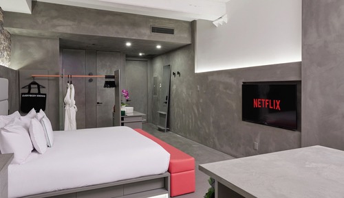 Loft Premium (22 - Premium Loft)