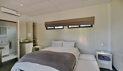 Habitación familiar