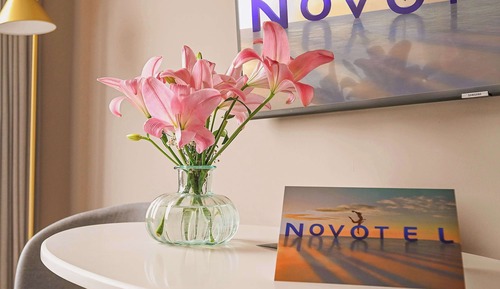 Habitación superior, 1 cama de matrimonio grande