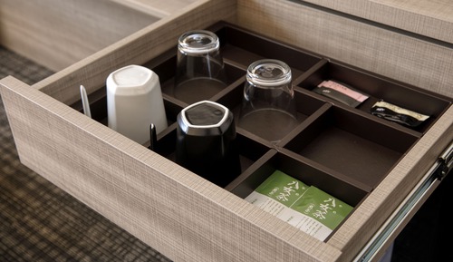 Habitación estándar con 2 camas individuales