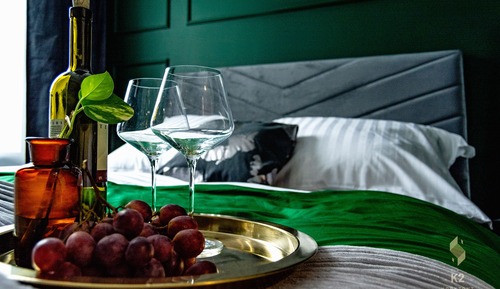 Apartamento exclusivo