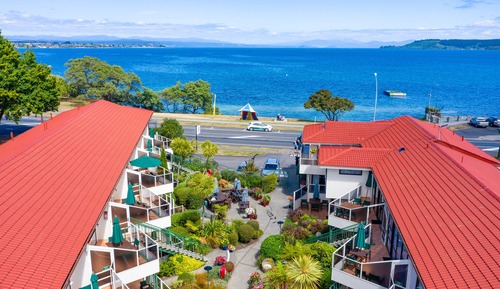 Apartamento Deluxe, 2 habitaciones