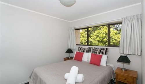 Apartamento superior