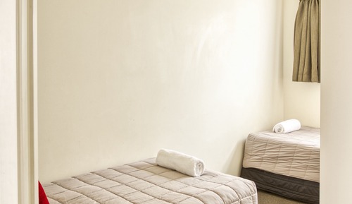 Apartamento superior, 2 habitaciones