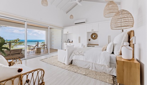 Villa Premium