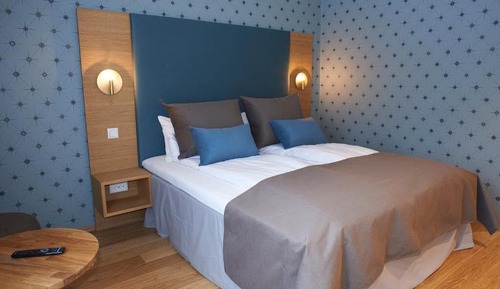 Habitación Confort doble