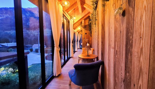 Habitación superior