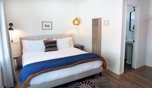 Habitación individual Premium