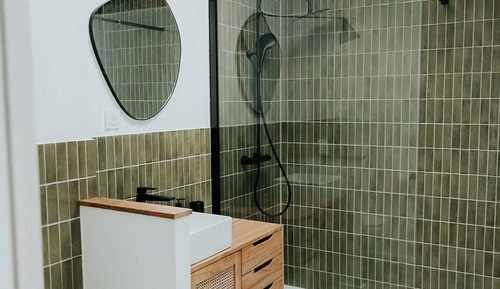 Habitación doble superior, baño privado, vistas al viñedo (La Cabane)