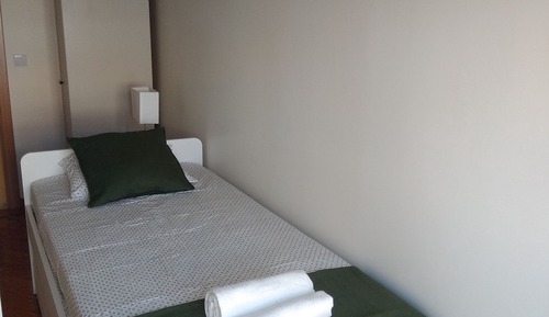 Apartamento Confort, 2 habitaciones