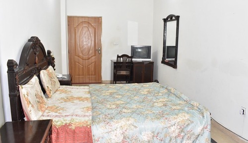 Habitación individual