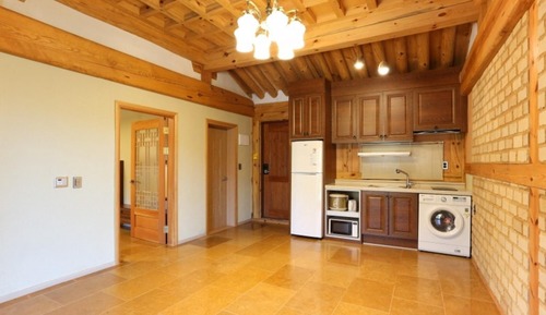 Room (Daewoon (bedroom))