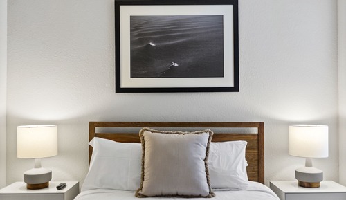 Apartamento familiar, 2 habitaciones (Self Check-in with Virtual Front Desk)