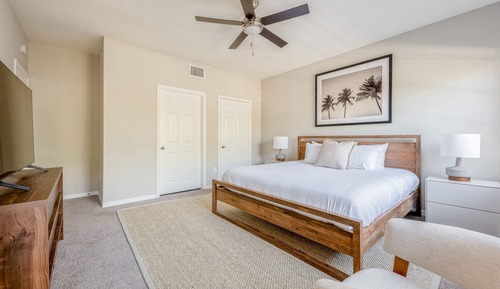 Apartamento Premium, 3 habitaciones, cocina (Self Check-in with Virtual Front Desk)