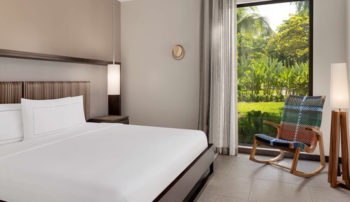 Suite, 2 habitaciones