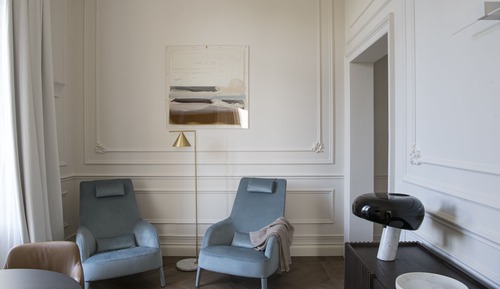 Suite de luna de miel, vistas al jardín, en la zona del jardín