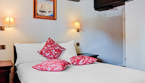 Habitación individual estándar, 1 cama individual