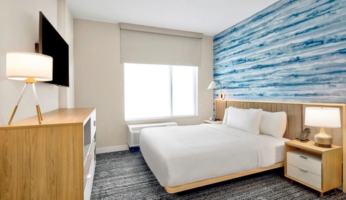 Suite familiar, 1 habitación