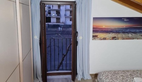 Habitación, 1 habitación, fumadores, vistas al jardín