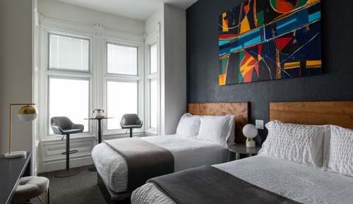 Habitación Signature doble