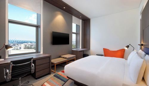 Suite, 1 habitación, no fumadores