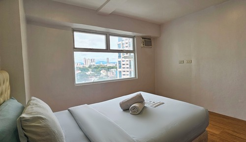 Habitación Premier, 2 habitaciones