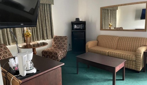 Habitación familiar