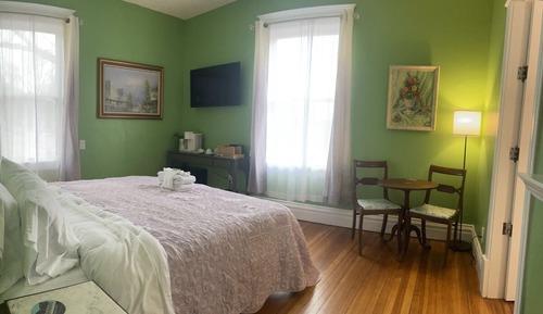 Habitación Signature, 1 cama de matrimonio grande, no fumadores, baño privado