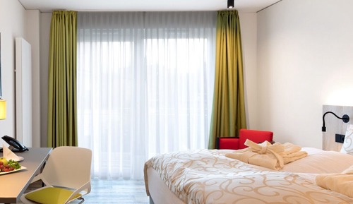 Habitación Confort doble