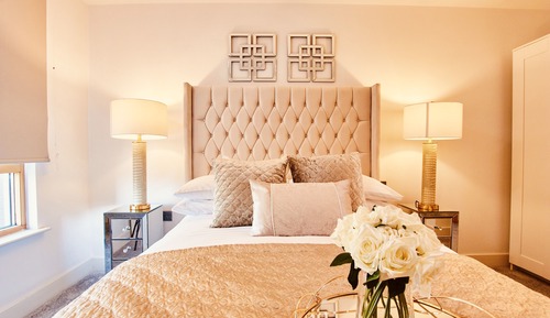 Apartamento Deluxe, baño privado