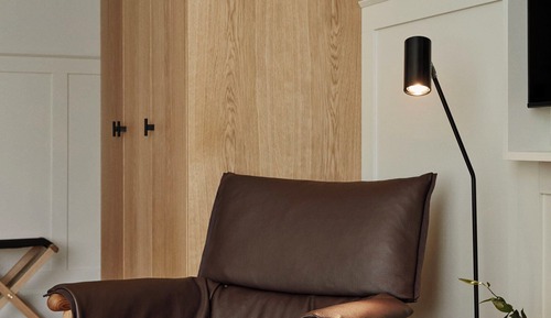 Suite, en esquina (07 - Corner Suite)