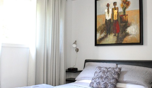 Habitación estándar