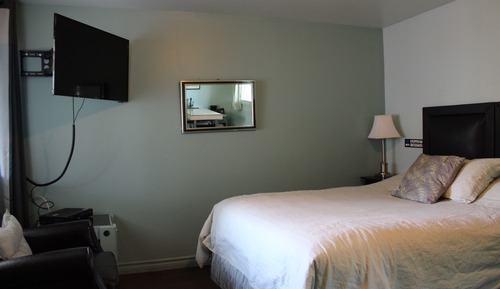 Habitación Deluxe, 2 camas dobles