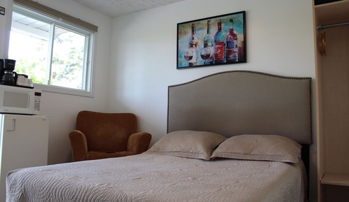 Habitación económica