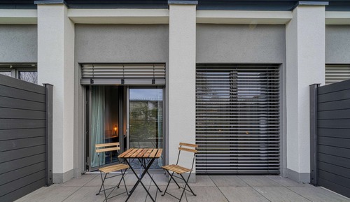 Habitación estándar, 1 cama doble, accesible para personas con discapacidad